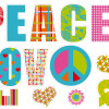Love and Peace - Thumbnail View 1
