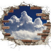 Break out Clouds - Thumbnail View 1