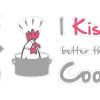 I kiss better than - Thumbnail View 1