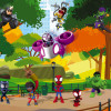 Spider-Man Big Head - Slider Item - View 1