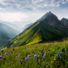 Alpenglück - Slider Item - View 1