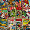 Marvel Cover Retro - Thumbnail View 1