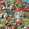 Marvel Cover Modern - Thumbnail View 1
