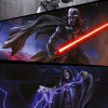 Star Wars EP7 Collage