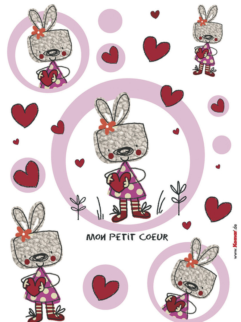 Mon Petit Coeur - Thumbnail View 1