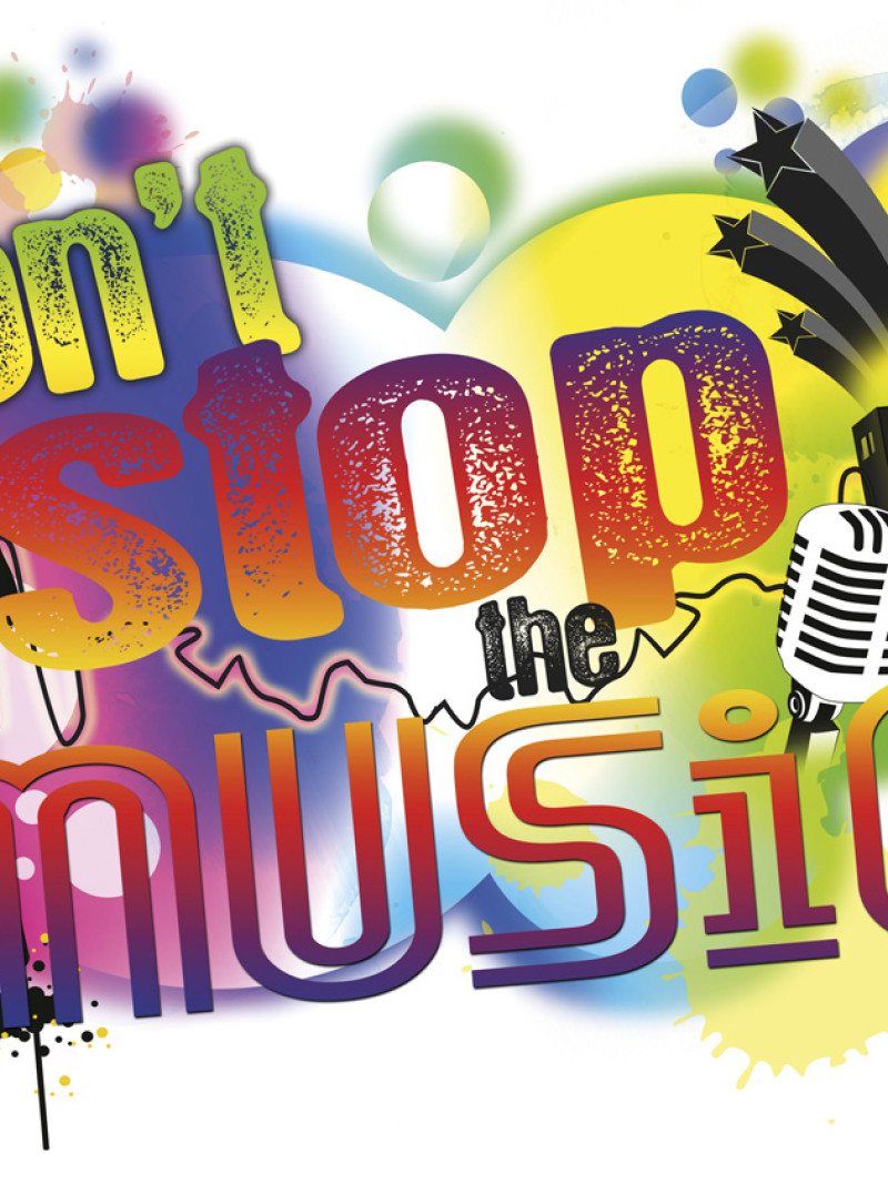 Don´t stop the music - Thumbnail View 1
