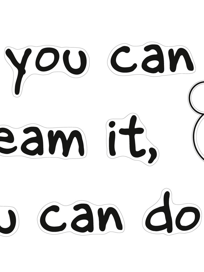 You can do it - Thumbnail View 1