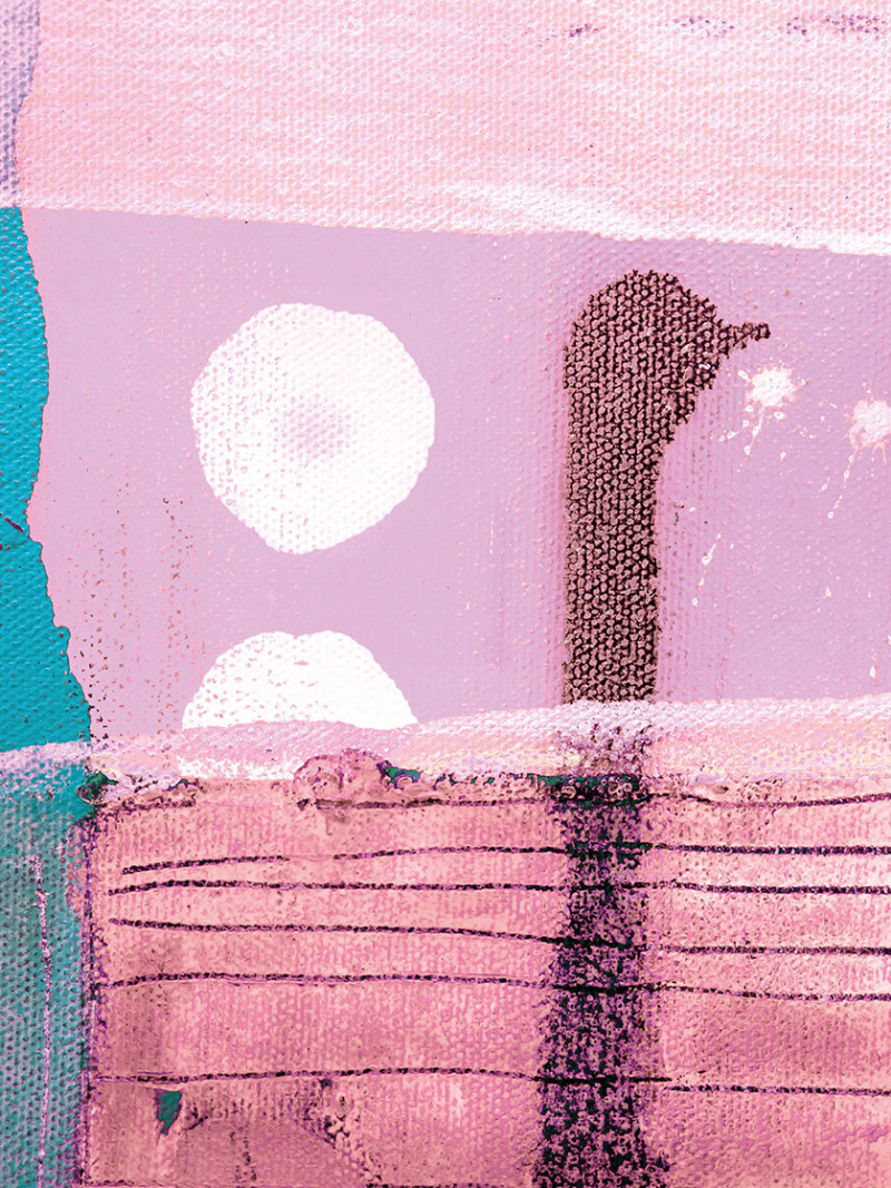 Moon Shining - Thumbnail View 1
