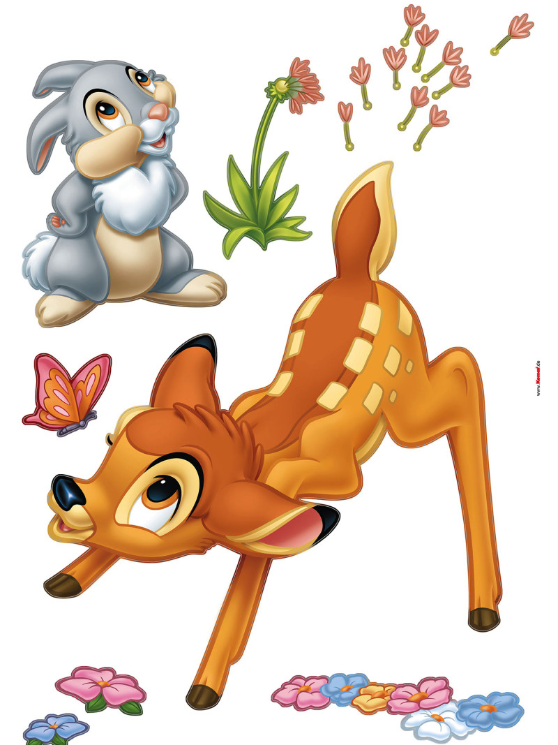 Bambi - Thumbnail View 1