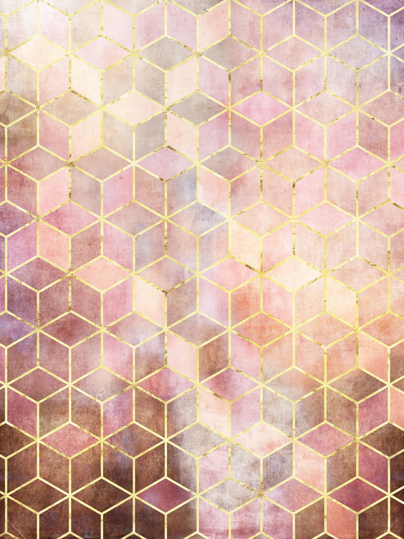 Mosaik Rosso - Thumbnail View 1