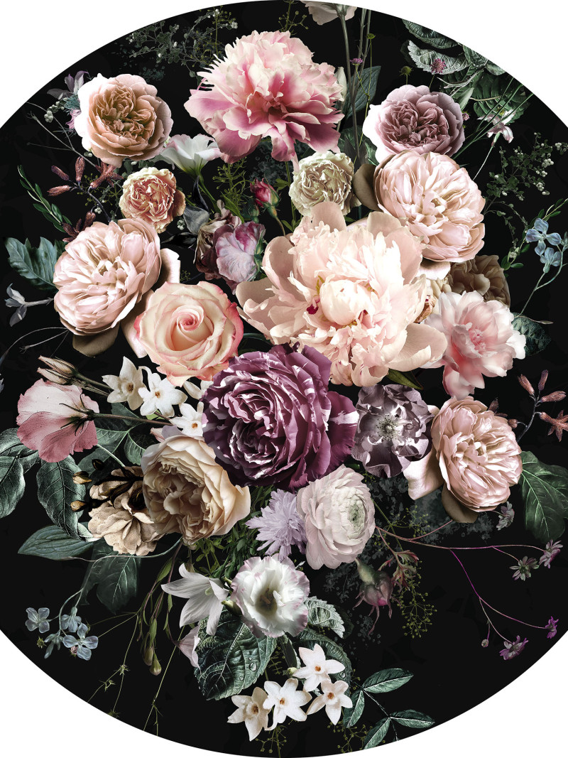 Enchanted Flowers - Thumbnail View 1