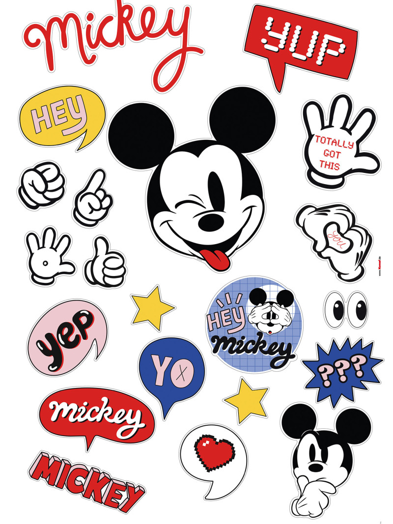 It’s a Mickey Thing - Thumbnail View 1