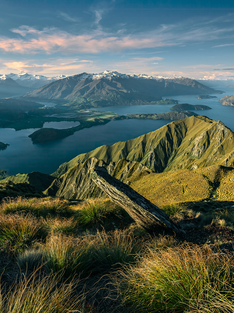 Green Ridges  - Thumbnail View 1