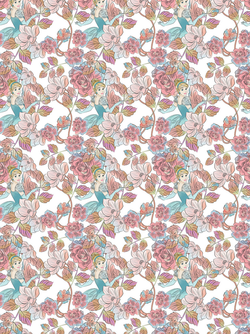 Cinderella Blossom - Thumbnail View 1