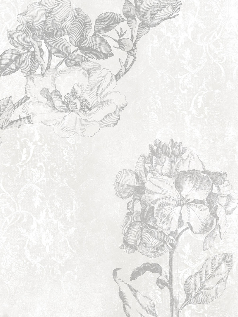 Baroque Grey - Thumbnail View 1