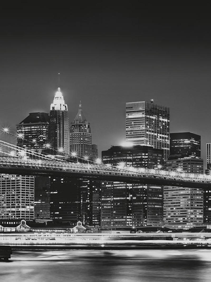 New York Brooklyn Bridge - Thumbnail View 1