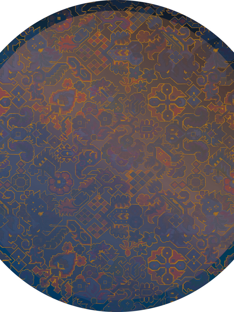 Ornament - Thumbnail View 1