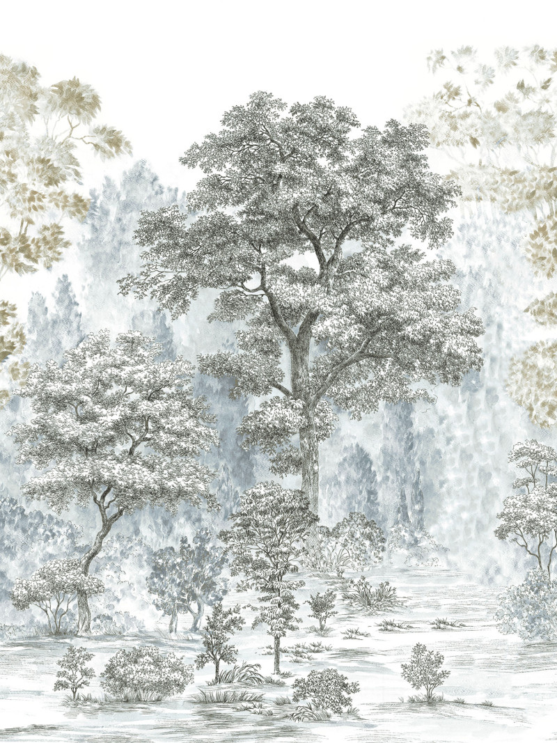 Rising Roots - Thumbnail View 1