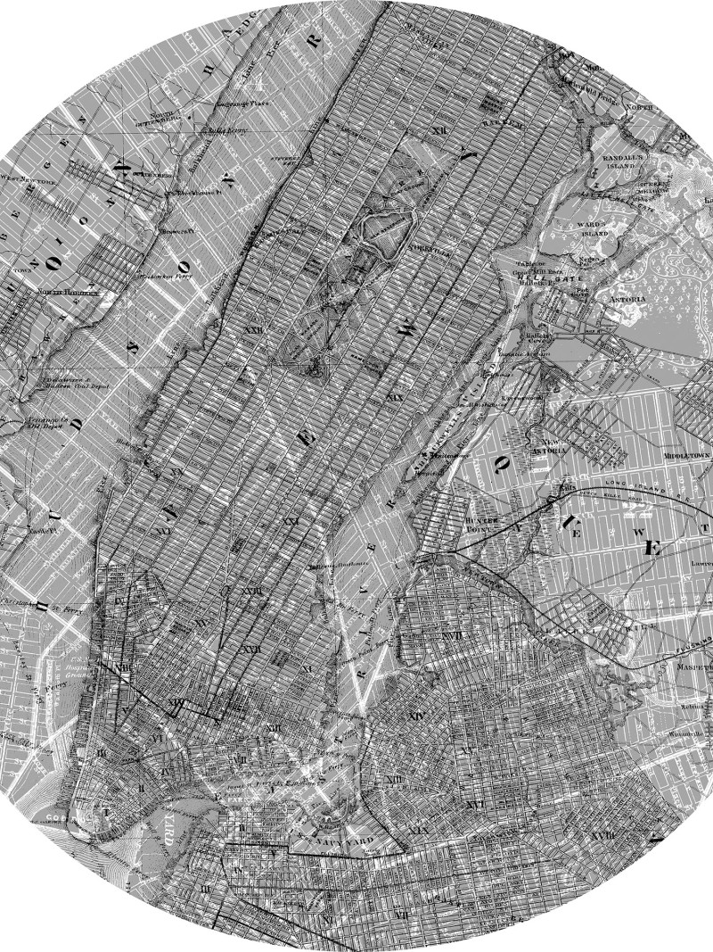 Map - Thumbnail View 1