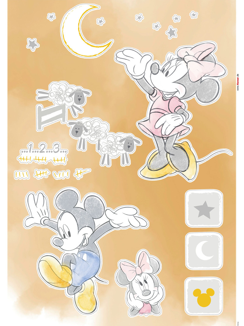 Counting Sheeps - Thumbnail View 1