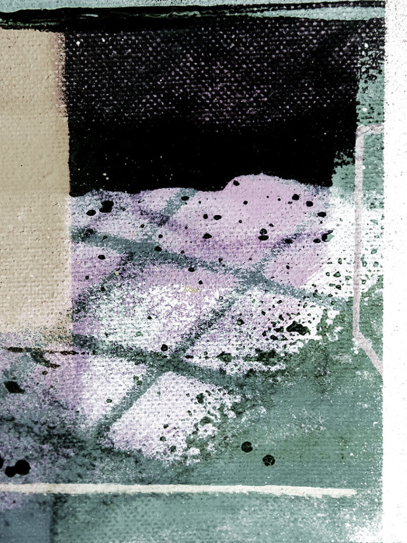 Cobbles Together beige - Thumbnail View 1
