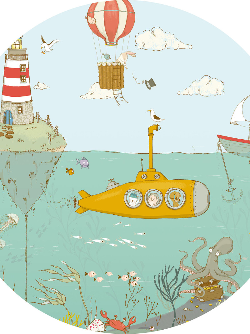 Underwater - Thumbnail View 1