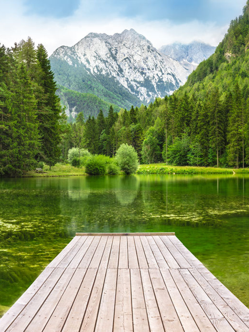 Green Lake - Thumbnail View 1