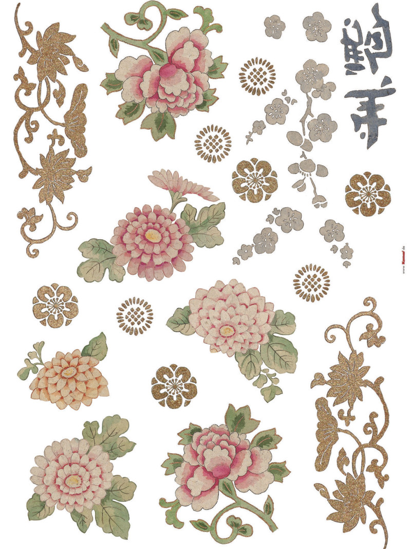 Jasmin - Thumbnail View 1