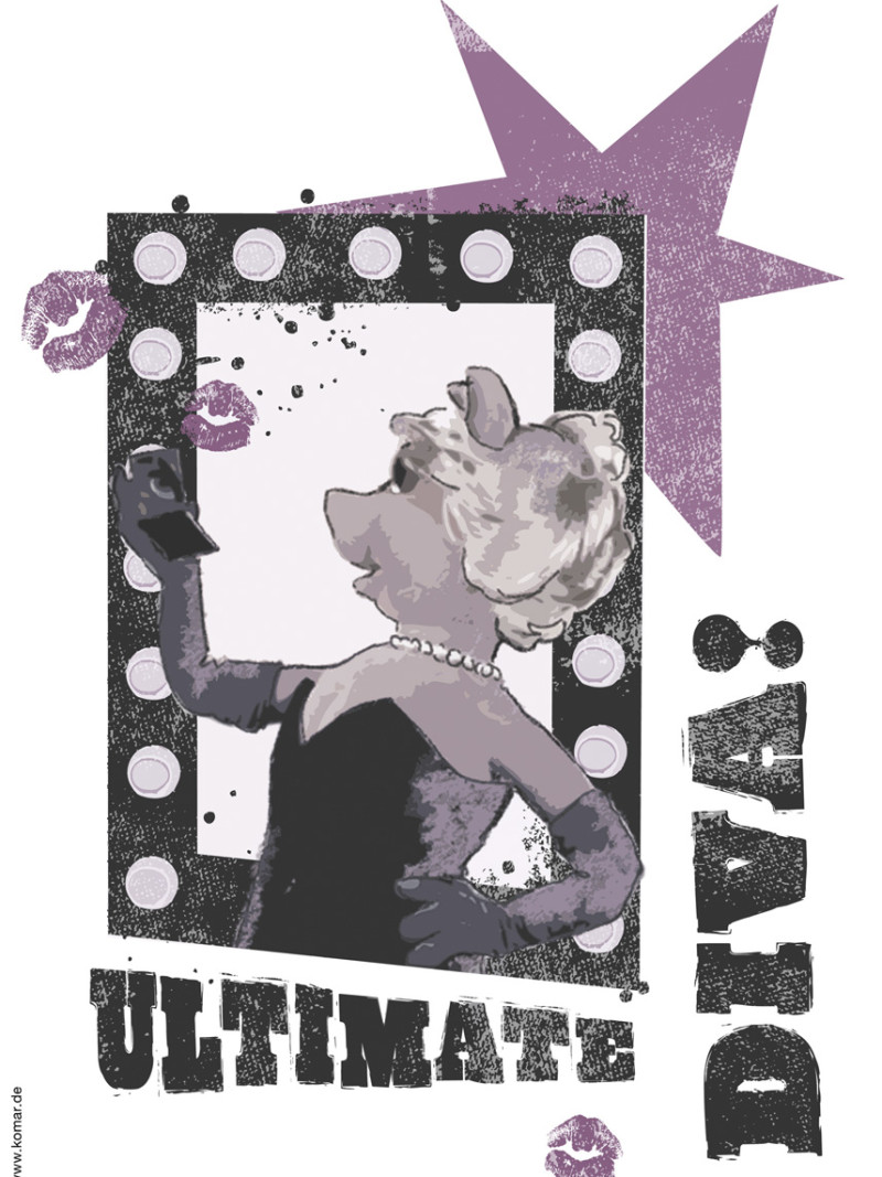 Ultimate Diva - Thumbnail View 1