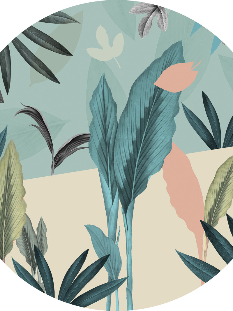 Pale Leaves - Thumbnail View 1