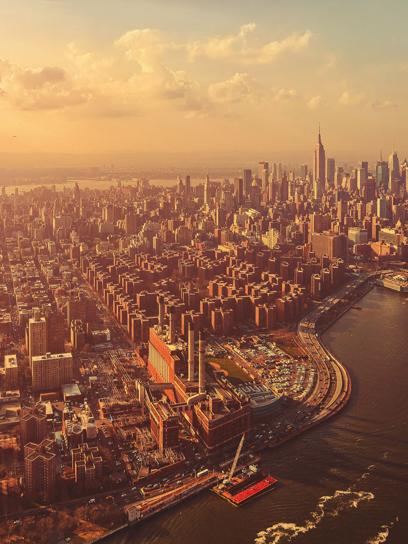 Manhattan - Thumbnail View 1
