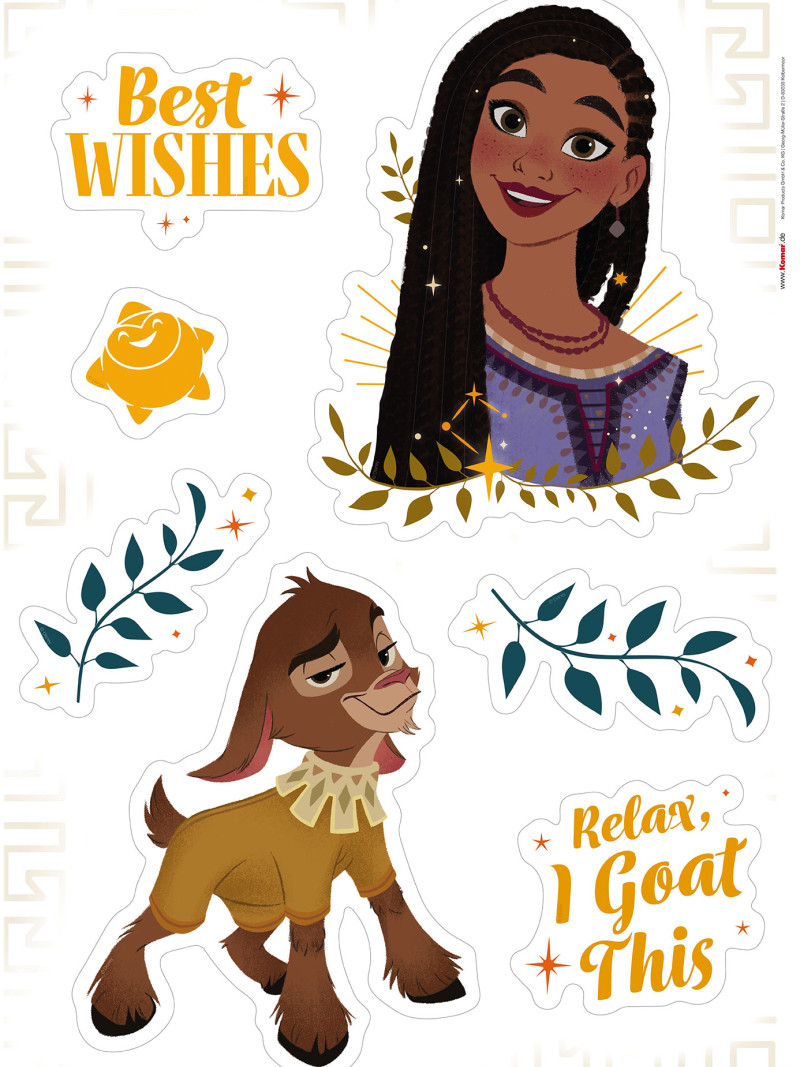 Best Wishes - Thumbnail View 1