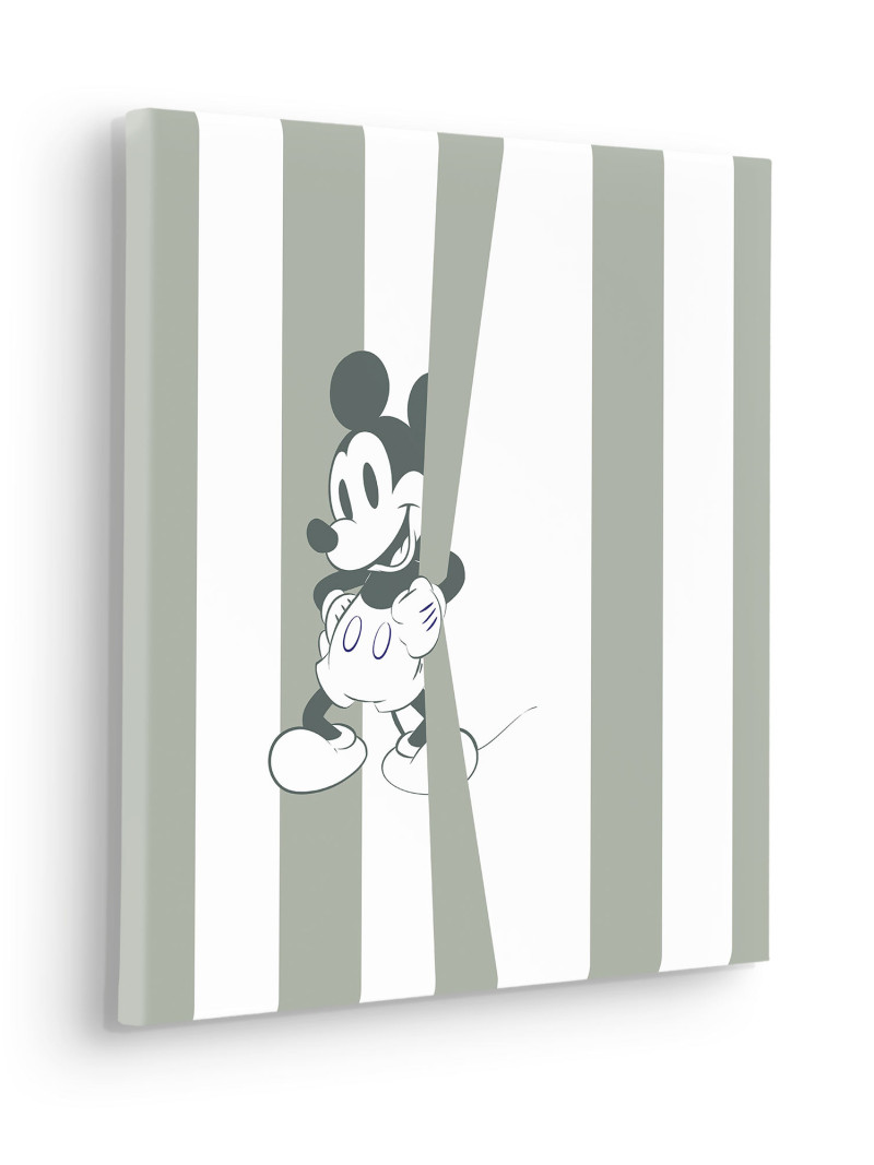 Mickey Be Yourself - Thumbnail View 1