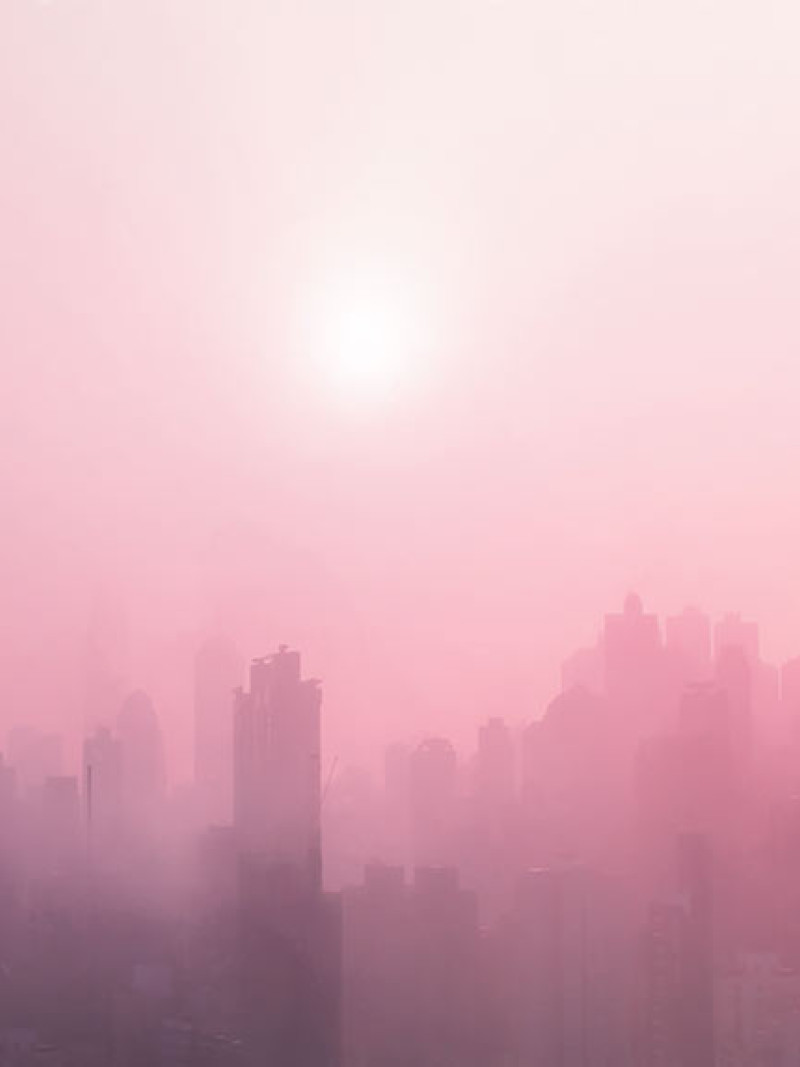 City Dusk - Thumbnail View 1