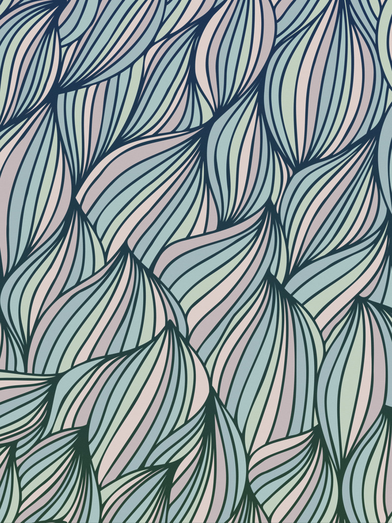 Gentle Waves - Thumbnail View 1