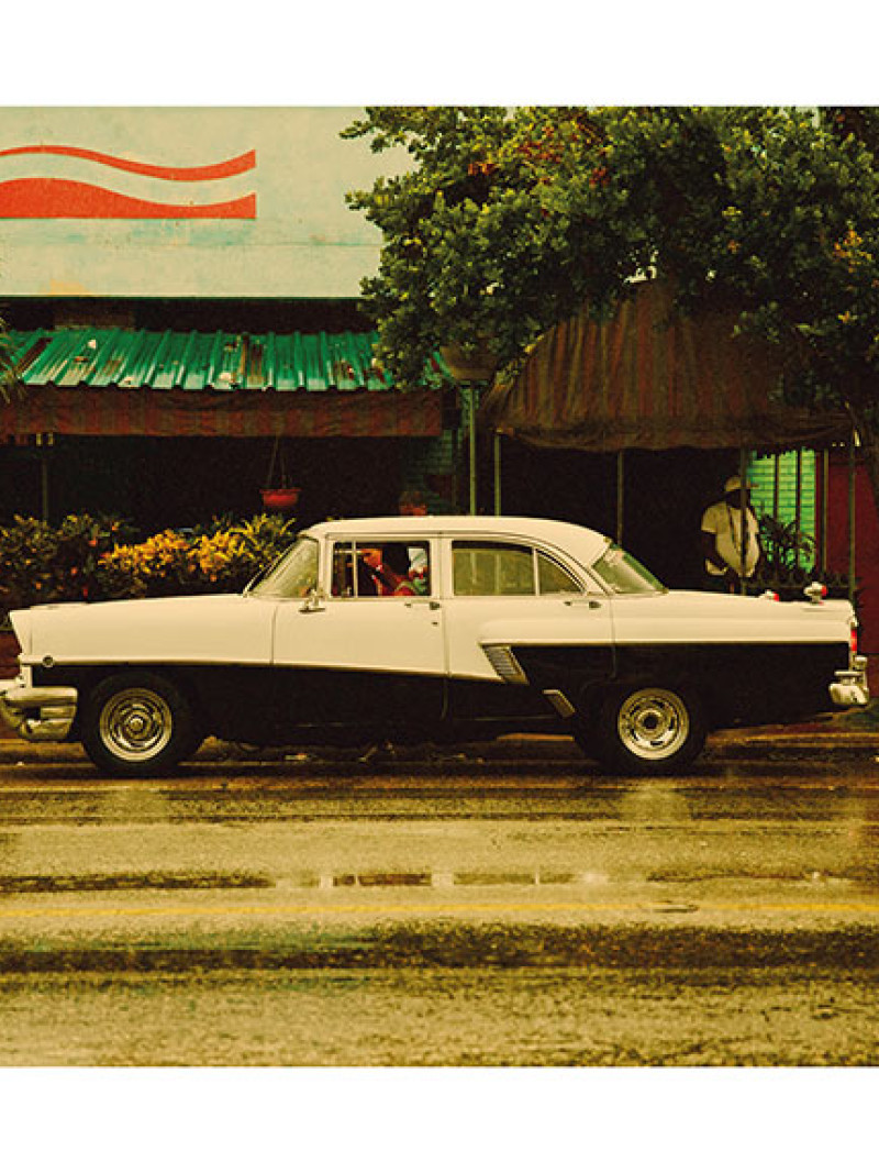 Cuba Car - Thumbnail View 1