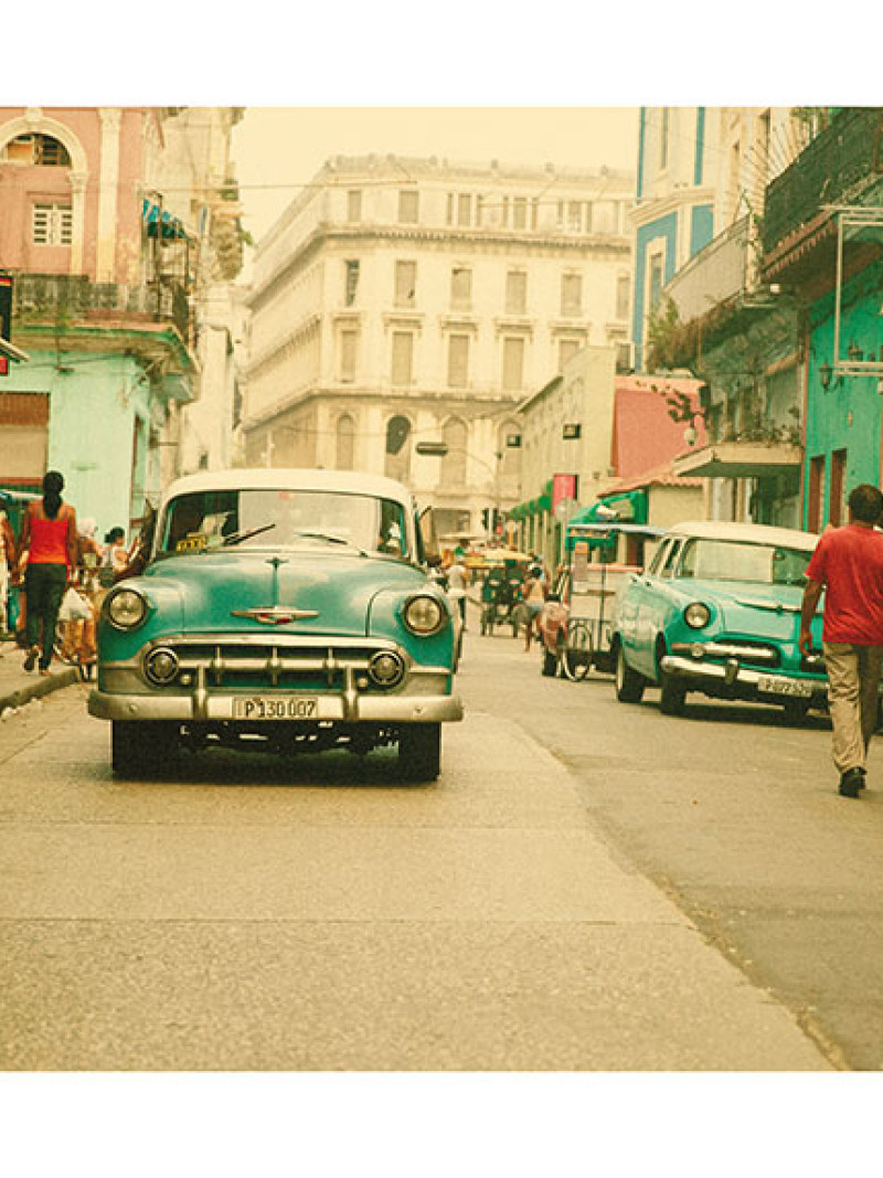 Cuba Rush - Thumbnail View 1