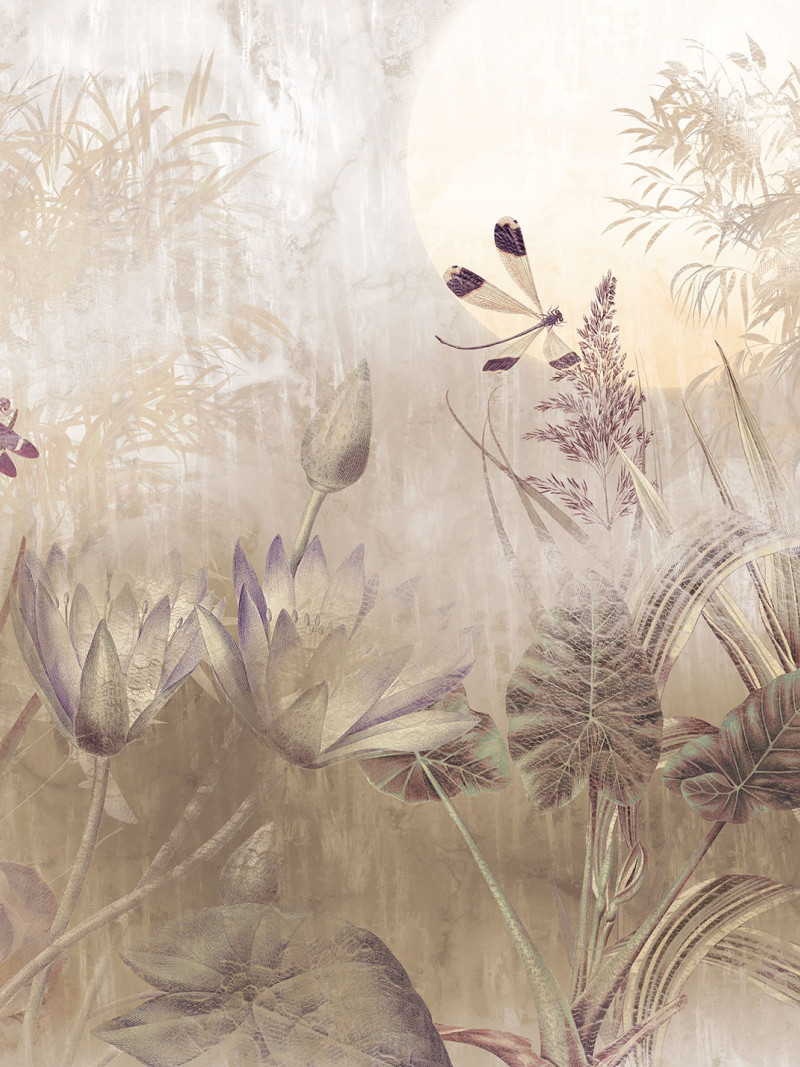 Dragonfly Pond - Thumbnail View 1