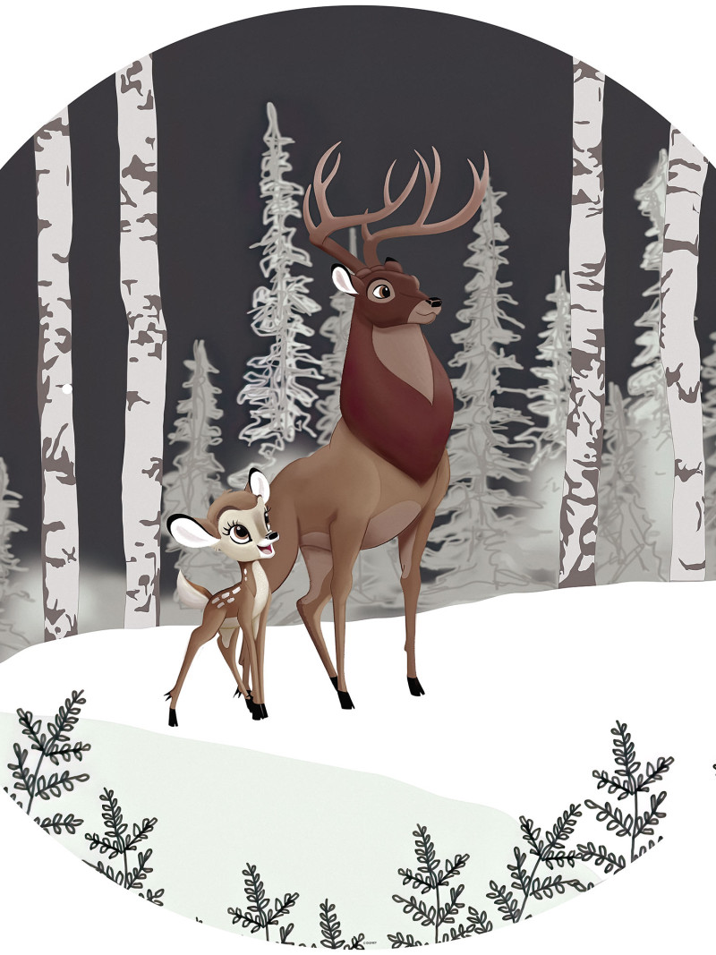 Bambi Great Prince - Thumbnail View 1