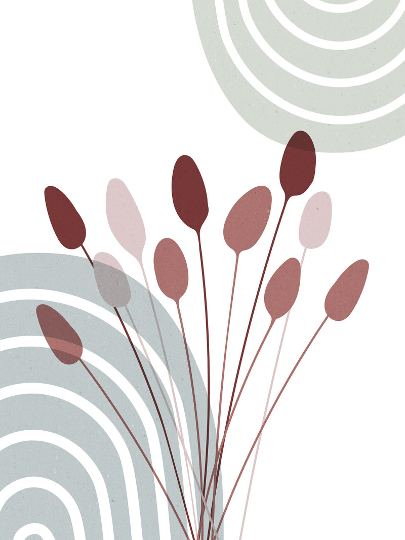 Bohemian Cattail - Thumbnail View 1
