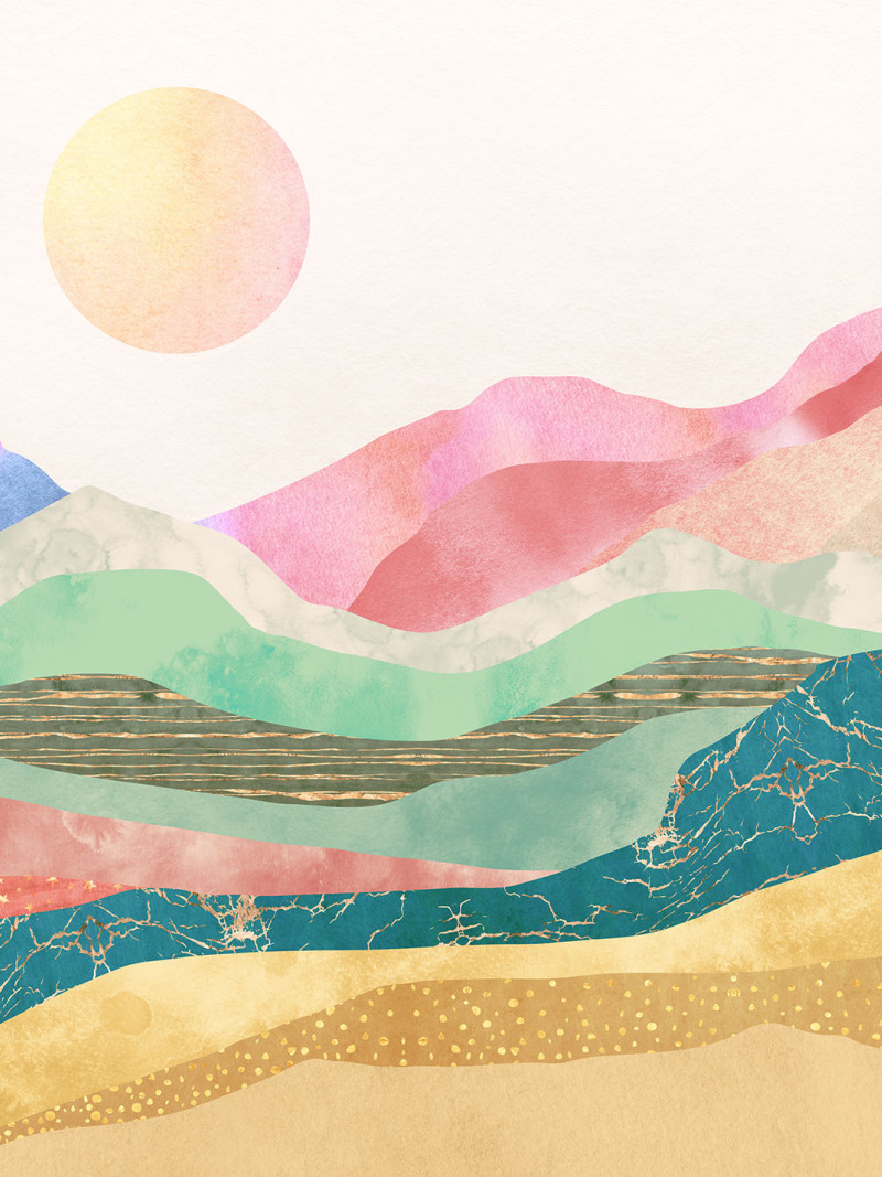 Holy Mountain - Thumbnail View 1