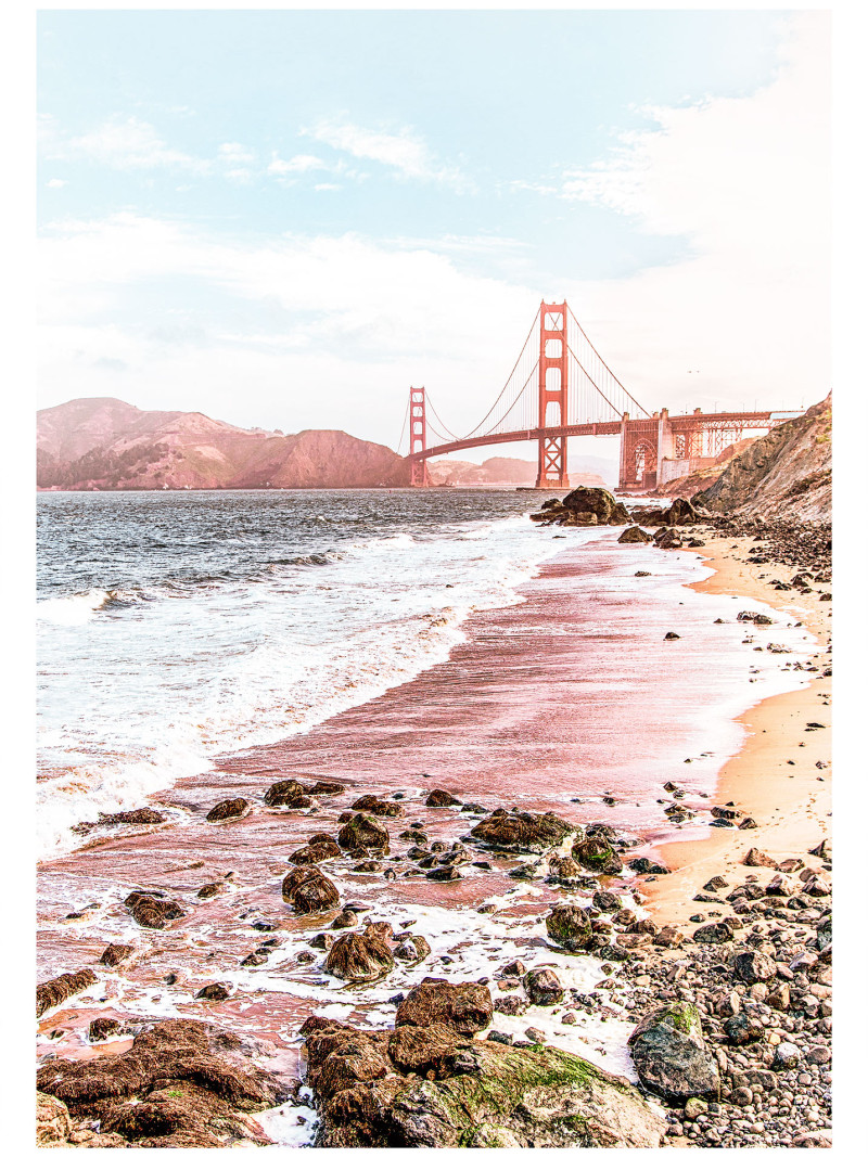 Golden Gate - Thumbnail View 1