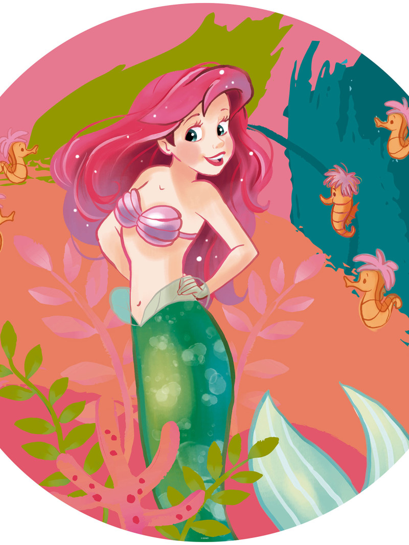 Ariel Happy Coral - Thumbnail View 1
