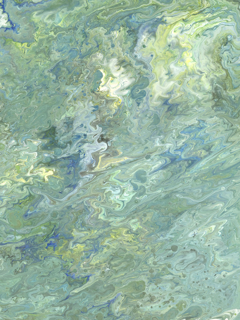 Flow Reflection - Thumbnail View 1