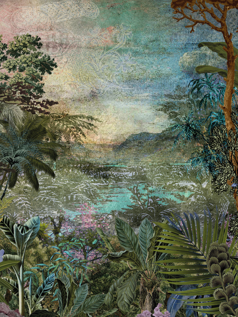 Cours Fluvial - Thumbnail View 1