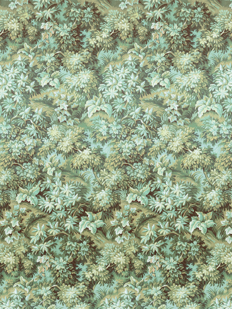 Botanique Vert - Thumbnail View 1