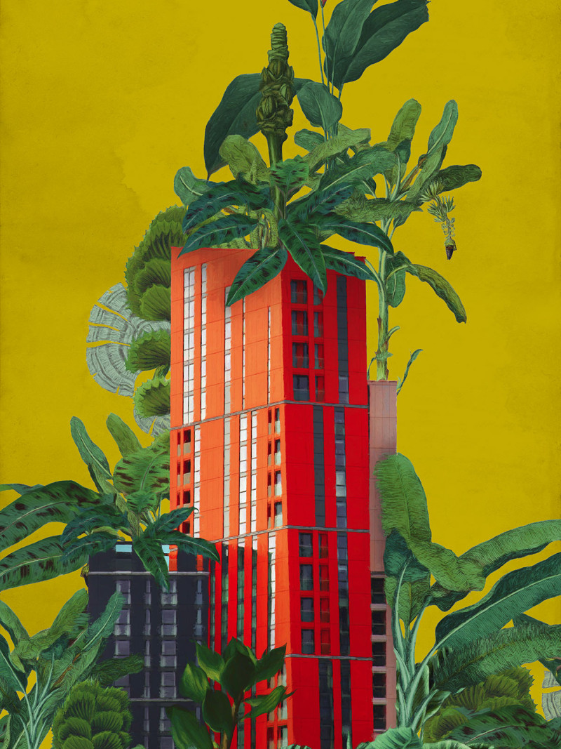Plant House - Thumbnail View 1