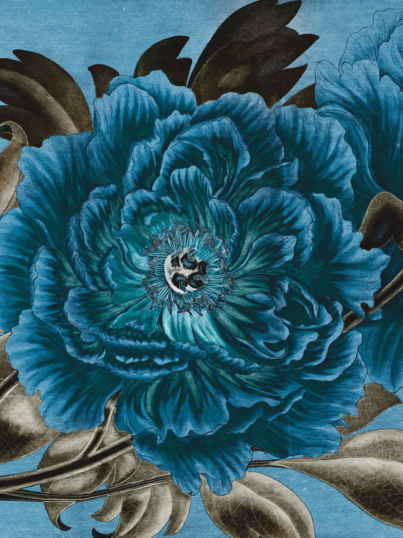 Royal Peony - Thumbnail View 1