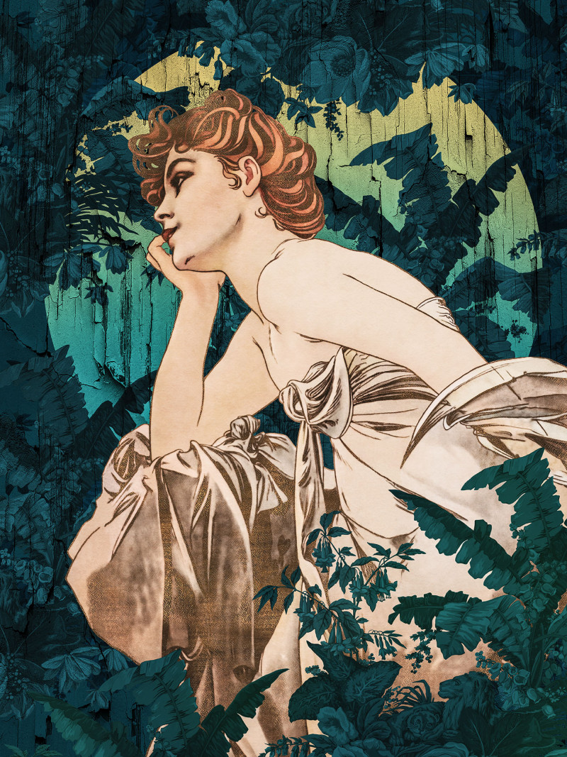 Désirée - Thumbnail View 1
