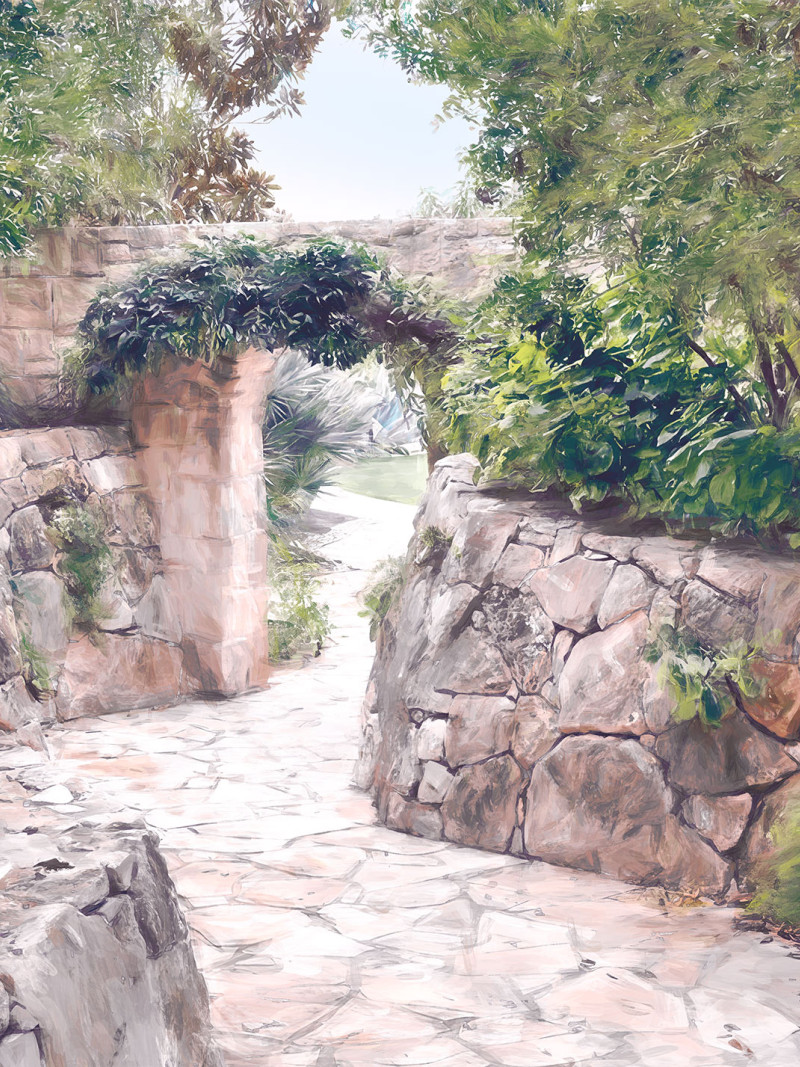 Passage - Thumbnail View 1